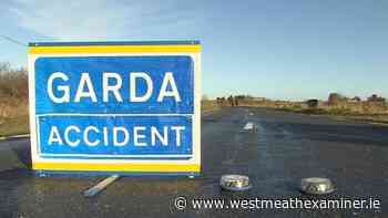 Motorcyclist hospitalised in Dublin after 'Pollard crash | Westmeath Examiner - Westmeath Examiner