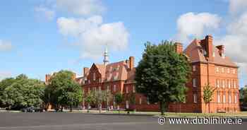 Ireland jobs: Department of Defence is hiring for several roles - Dublin Live