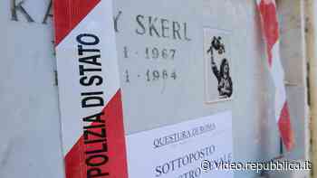 Caso Skerl, le rivelazioni di Marco Accetti al Gr1: 'So dov'è la maglietta che indossava la ragazza' - Repubblica TV