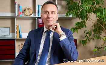 Allianz Partners Italia: Marco Gioieni è il nuovo Amministratore Delegato - Qualitytravel.it - Qualitytravel.it