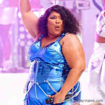 Lizzo has reached 'peaceful place' in her career