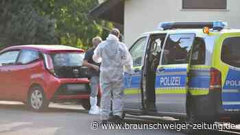 Zwei Tote bei Streit um Wohnung - Polizei ermittelt