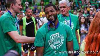 "Volevo tornare in Italia e Cento è il posto giusto" - il Resto del Carlino