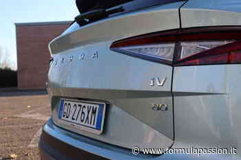 Skoda, 30 per cento di consegne in meno - FormulaPassion.it