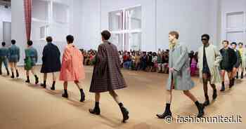 Prada spa: ricavi a + 22 per cento nell'H1 - FashionUnited