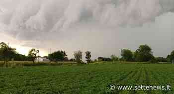 Più di cento tempeste e grandinate in tre giorni in Italia: ecco i danni regione per regione - Settenews