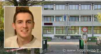 Salgareda, maturità con il 'cento' per Matteo Sutto - Oggi Treviso