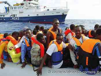 Migranti in Veneto, sono 5.600 (+25%): ne arrivano cento a settimana - Corriere della Sera
