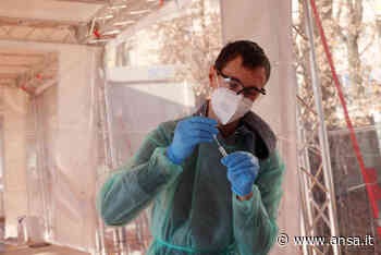 Gimbe, in Umbria crescita casi del 51,1 per cento - Umbria - Agenzia ANSA