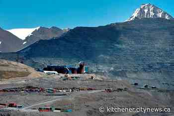 Centerra closes global arrangement agreement on Kumtor gold mine - Kitchener.CityNews.ca