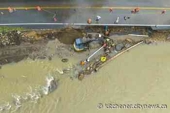 Appalachian flooding deaths set to climb; more rain forecast - Kitchener.CityNews.ca