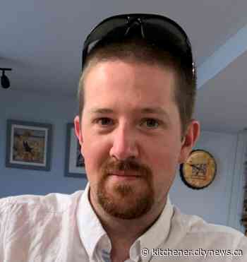 Man reported missing in Kitchener - Kitchener.CityNews.ca