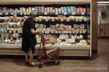 Inflation and wage data suggest US prices will keep climbing - Kitchener.CityNews.ca