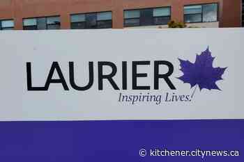 Special Constable Service review at Laurier goes through next steps - Kitchener.CityNews.ca