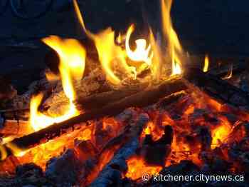Open burn ban issued for regional townships, effective immediately - Kitchener.CityNews.ca