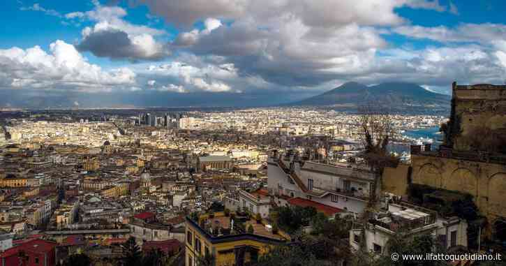 Prendo casa al Sud. Ma non per buttarla in pasto al Far West di Airbnb