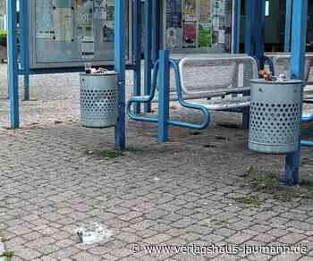 Kandern - Die große Sauerei blieb aus - www.verlagshaus-jaumann.de