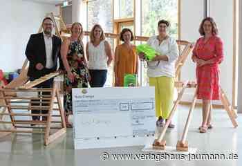 Kandern - Eine Baustelle für die individuelle Bewegung - www.verlagshaus-jaumann.de