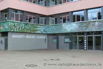 Kandern - Den Schulabschluss in der Tasche - www.verlagshaus-jaumann.de