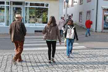Kandern: Verkehrsprobleme „gesammelt“ - Kandern - www.verlagshaus-jaumann.de