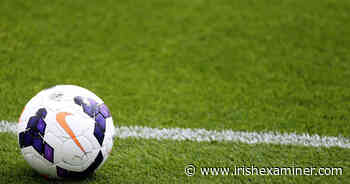 Maynooth see off dogged Villa FC of Waterford to advance in FAI Cup - Irish Examiner