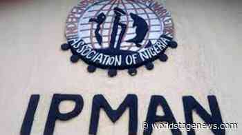 IPMAN demands payment of N20b outstanding transport claims to members in South East - WorldStage