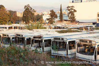 Can public transport go “public”? - Executive