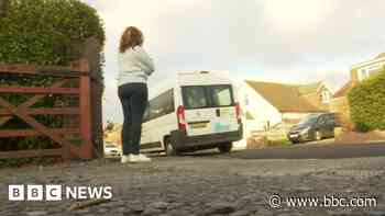 Hampshire home-to-school transport plan will go ahead - BBC