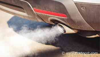 Why decarbonising India’s road transport is vital for achieving climate goals - Firstpost