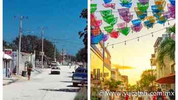 Así era Playa del Carmen en sus inicios; de lugar de paso a visita obligatoria para turistas (Fotos) - El Diario de Yucatán
