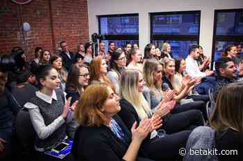 Frontier Collective to launch flagship summit for metaverse and Web3 leaders - BetaKit - Canadian Startup News