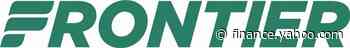 Frontier Airlines Reports Profitable Results for the Second Quarter of 2022 on a 43% Increase in Revenue over 2019 - Yahoo Finance