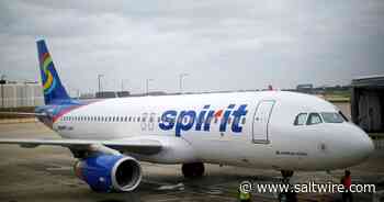 Spirit ends sale to Frontier as JetBlue talks continue - Saltwire