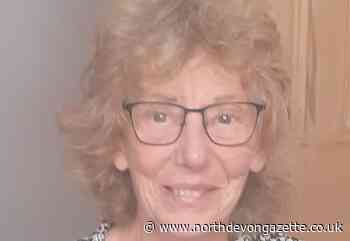 OPINION: Meet Ilfracombe author Susan Hutchins - Dave Griffin - North Devon Gazette