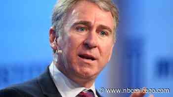 Citadel CEO Ken Griffin Lists Chicago Penthouses for Sale - NBC Chicago