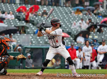 Griffin Herring, Jett Williams highlight SBLive’s 2022 All-North Texas Baseball teams, awards - Scorebook Live