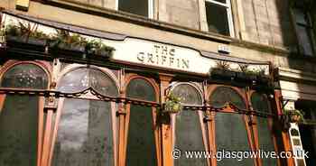 Iconic Glasgow pub The Griffin set to reopen its doors in near future - Glasgow Live