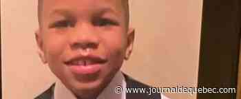 Un garçon de 7 ans trouvé mort dans une machine à laver