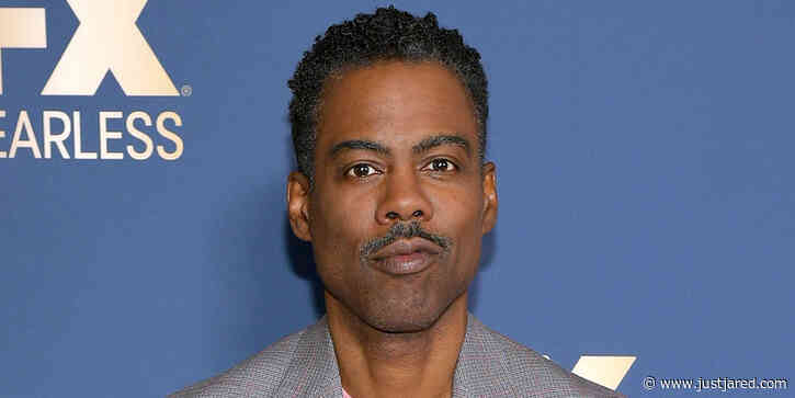 Chris Rock Jokes About Oscars Slap Hours After Will Smith Posts Apology Video