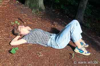 Münsteranerin lässt Menschen in die Natur eintauchen