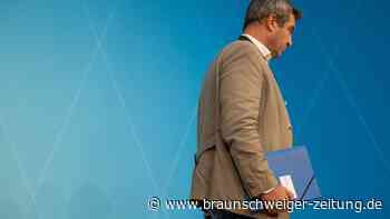 Weil zu Söders Fracking-Vorschlag: «Geht's noch?»