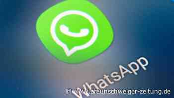 So kann man heimlich den WhatsApp-Status anschauen