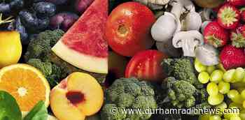 Caremongers Whitby offering prizes, as they raise donations for local food banks - durhamradionews.com