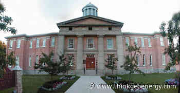 Study for large-scale geothermal heating to be undertaken in Whitby, Canada - ThinkGeoEnergy