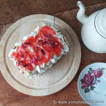 Whitby Lemon Buns bakers create Yorkshire Day Pudding recipe for Yorkshire Day - A recipe for Yorkshire Post readers - The Yorkshire Post
