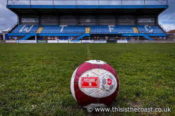 Strong Signings Driving Whitby Town Unbeaten Run - This is the Coast