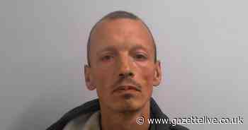 'The Codfather': Teesside crook raided one of Whitby's best known fish and chip shops in crime spree - Teesside Live