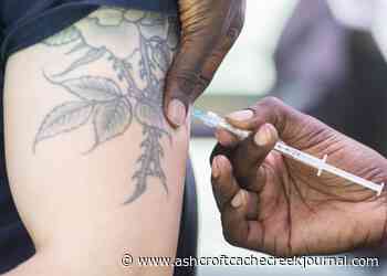 B.C. releases details of monkeypox vaccine availability as outbreak spreads globally - Ashcroft Cache Creek Journal