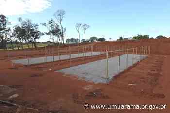 Município vai implantar central de arborização e paisagismo - Prefeitura Municipal de Umuarama (.gov)