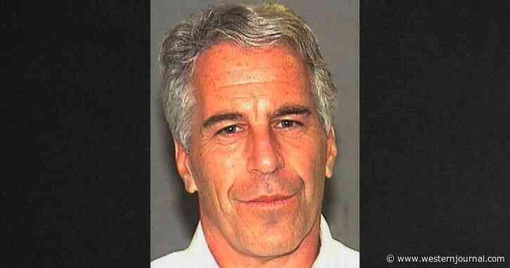 We Want Their Names: Gateway Pundit Files Suit to Expose Identities of Epstein's Clients